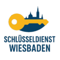 Schlüsseldienst Wiesbaden logo