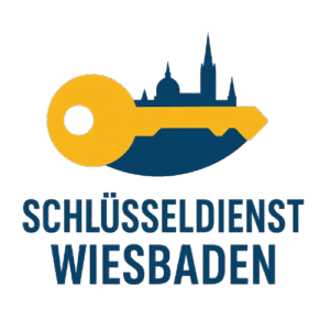 Schlüsseldienst Wiesbaden logo