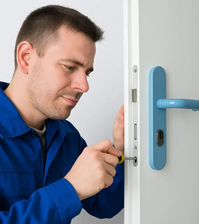 schlossreparatur durch Schlüsseldienst Wiesbaden